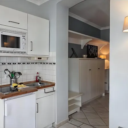 Hallig Hooge - Whg 2 - Nordstrand Apartamento Wyk auf Föhr