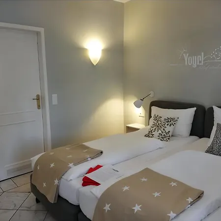 Hallig Hooge - Whg 2 - Nordstrand Apartamento *
