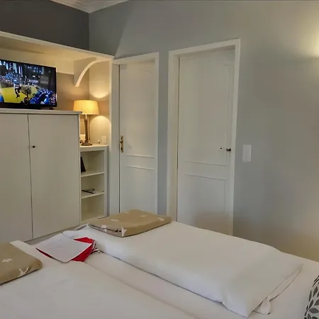Apartamento Hallig Hooge - Whg 2 - Nordstrand *
