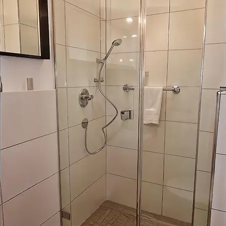 Hallig Hooge - Whg 2 - Nordstrand Apartamento Wyk auf Föhr